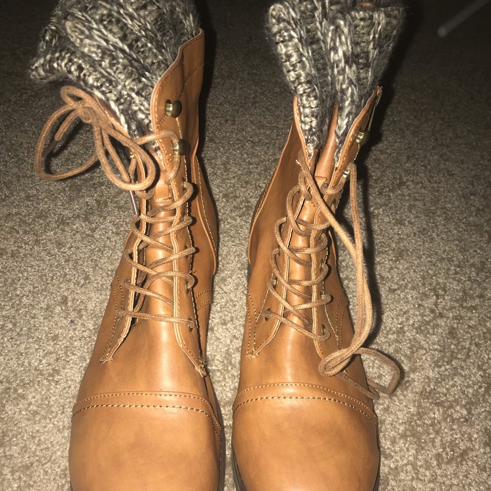 Super cute boots 💕